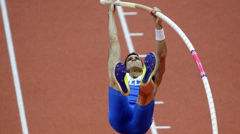 Όγδοος στις Βρυξέλλες ο Φιλιππίδης