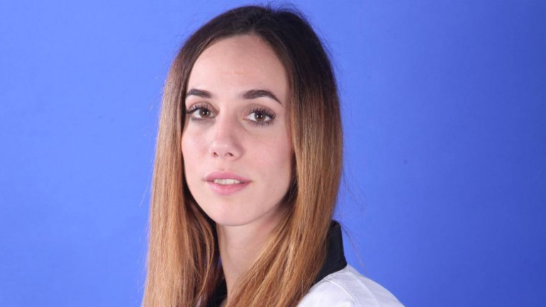 Ταε Κβο Ντο: Πλησιάζει στον Ολυμπιακό η Γραμματικοπούλου