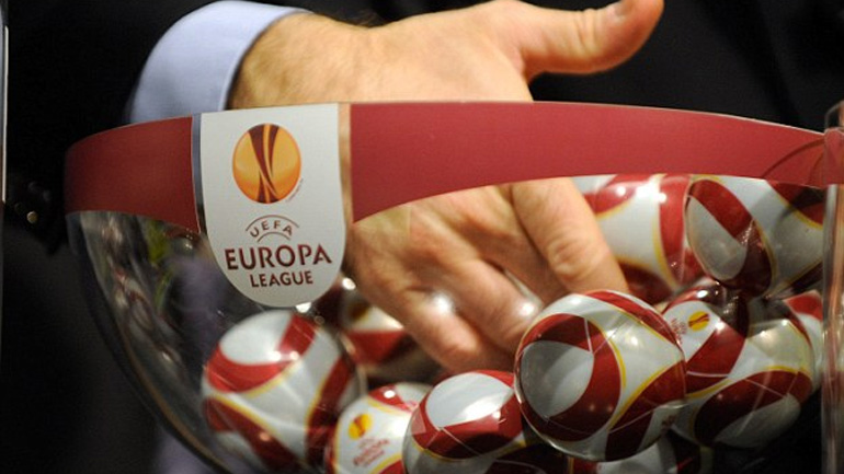 Europa League: Οι πιθανοί αντίπαλοι του Ολυμπιακού και του ΠΑΟΚ