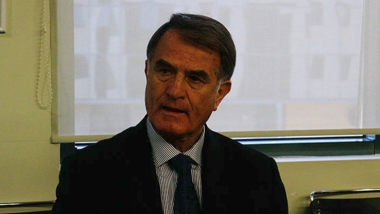 ΑΕΚ: Αποχαιρέτησε τους παίκτες ο Μπάγεβιτς