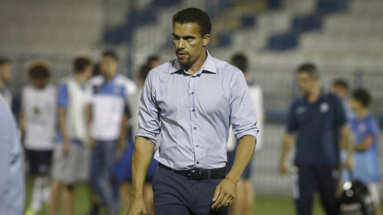 Ίσμαελ: «Ο πρόεδρος του Απόλλωνα με απείλησε και προσπάθησε να επηρεάσει την αρχική ενδεκάδα»