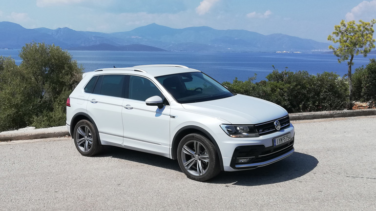 Επιταχύνει στα 0-100 σε 9,2 δευτερόλεπτα και αναπτύσσει τελική 200 χλμ./ώρα