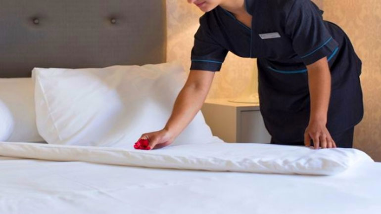 Ξενοδόχοι: Η λειτουργία πλατφόρμας για την Airbnb δεν επαρκεί