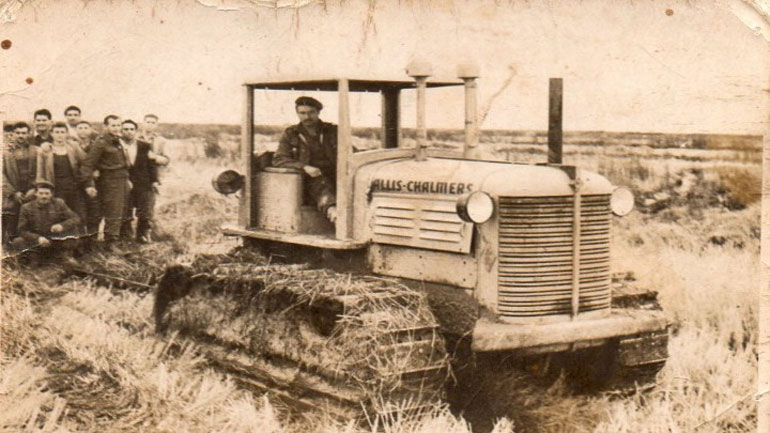 Έρχεται η Γιορτή Ρυζιού στα Νέα Μάλγαρα του Δ. Δέλτα