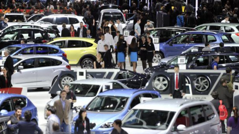 Έρχονται αλλαγές στην εισαγωγή μεταχειρισμένων αυτοκινήτων