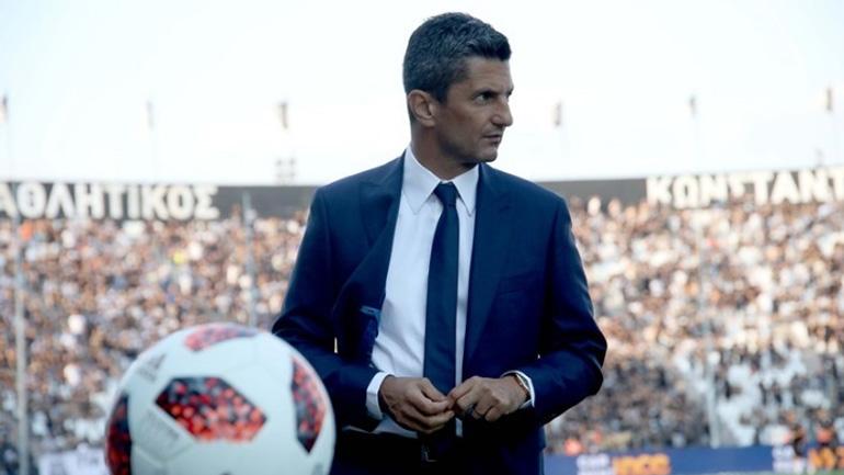 Η αποστολή του ΠΑΟΚ για τη Νέα Σμύρνη