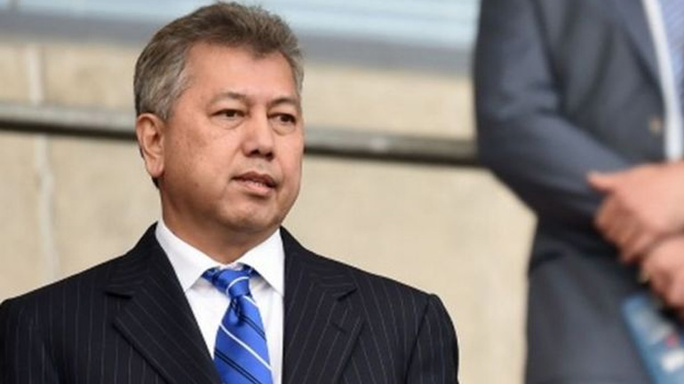 Στο ΟΑΚΑ ο Πιεμπονγκσάντ