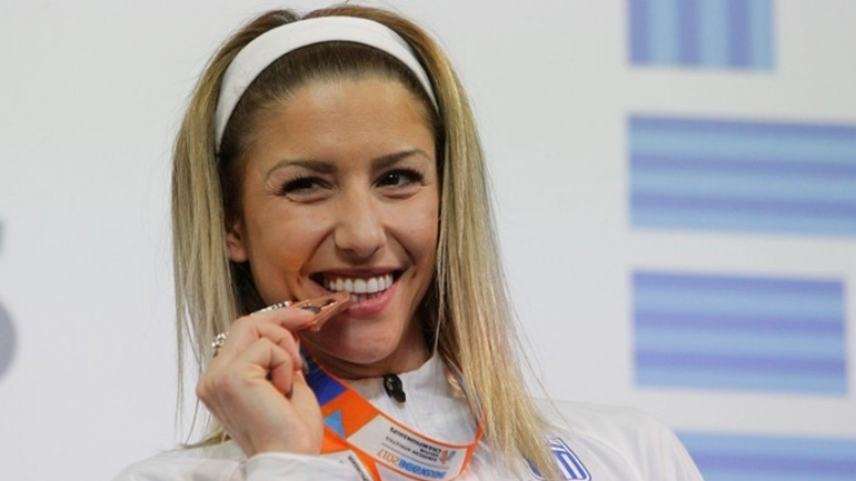 Η Παπαχρήστου επιστρέφει στο Βερολίνο