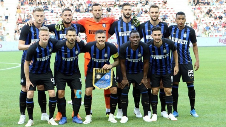 Άνετα η Ίντερ, 3-0 τη Μπολόνια