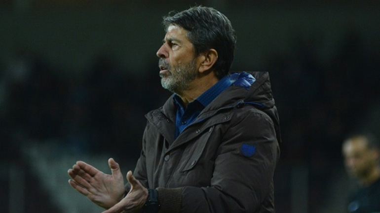 Η αποστολή του ΠΑΣ Γιάννινα