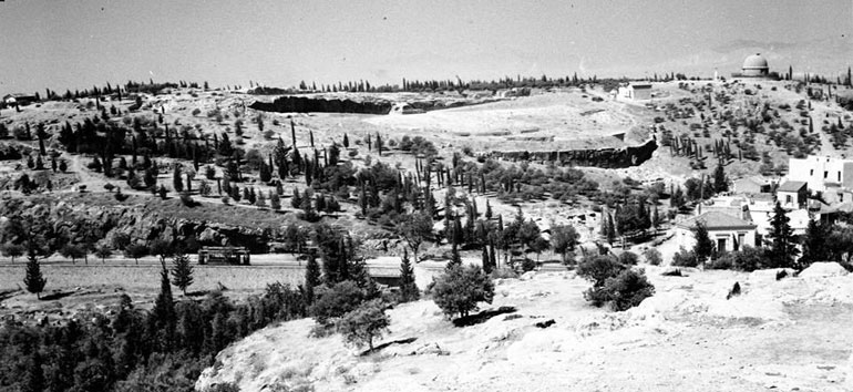 Η Αθήνα, κάποτε