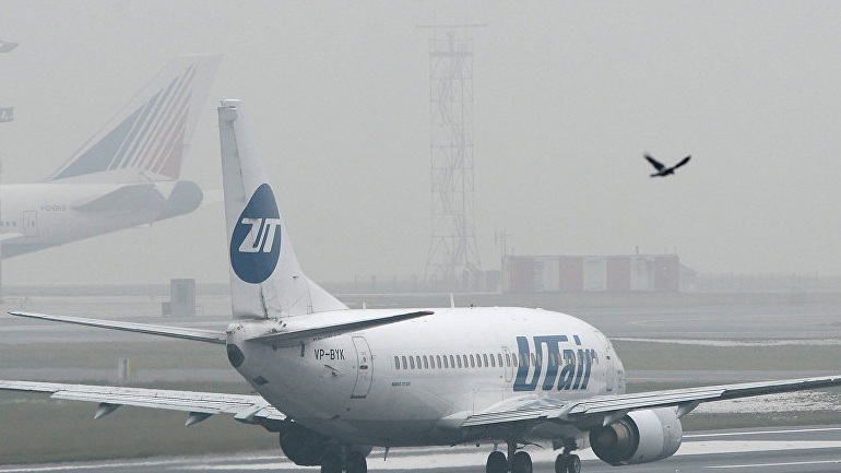 Ρωσία: 18 τραυματίες σε αεροσκάφος που βγήκε εκτός αεροδιαδρόμου