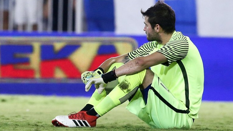 Αποχώρησαν από τον Ατρόμητο Μίρκοβιτς και Πολιντόρο