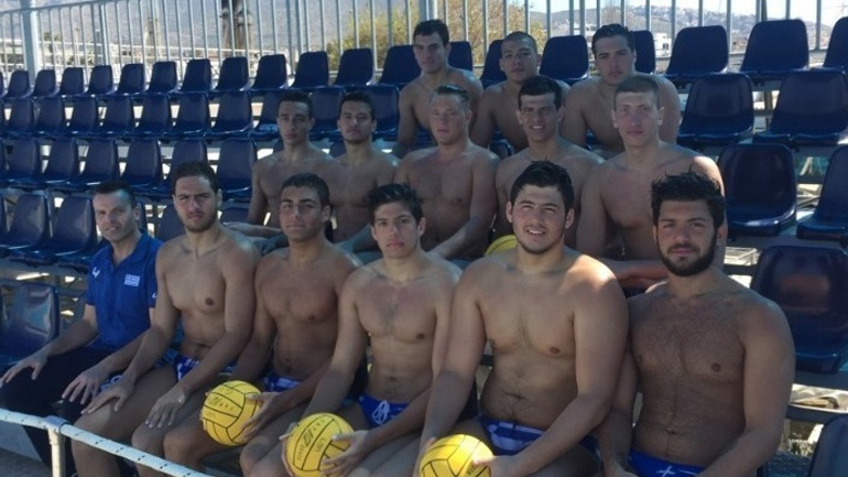 Πόλο: Στον τελικό του Ευρωπαϊκού η Νέων Ανδρών