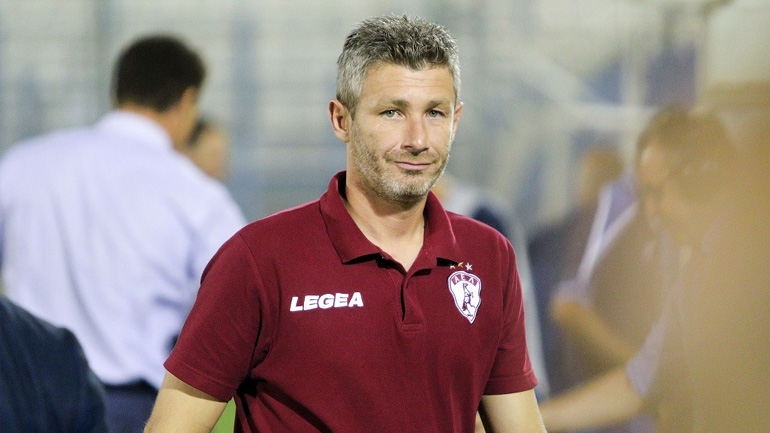 Η αποστολή της Λάρισας για το ματς με τον Άρη