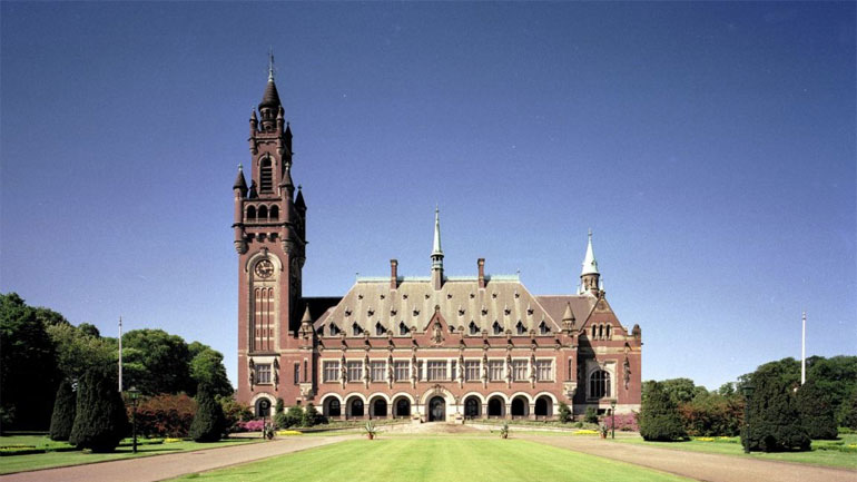 Κύπρος: Ο γενικός εισαγγελέας θα αγορεύσει στο Διεθνές Δικαστήριο της Χάγης σχετικά για το καθεστώς των Βρετανικών βάσεων