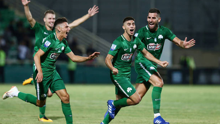 Θα «σβήσει» από σήμερα την ποινή ο Παναθηναϊκός;