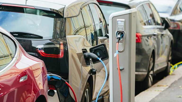 Τα ηλεκτρικά αυτοκίνητα… κατακτούν την Ευρώπη