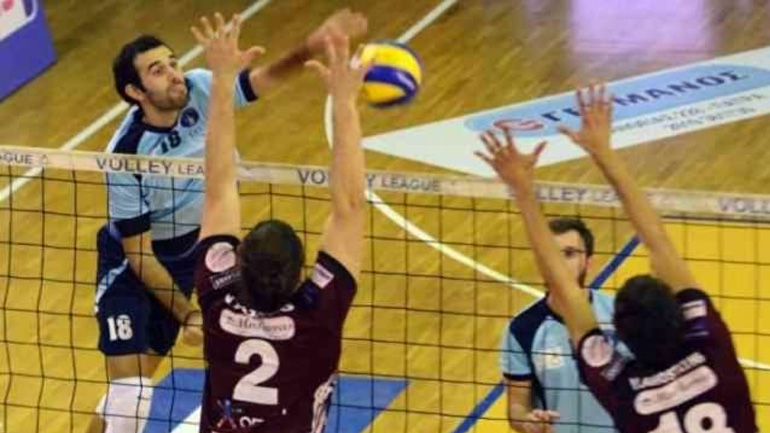 Ανανέωσαν με τον Εθνικό Αλεξανδρούπολης Ριζόπουλος και Κοντοστάθης