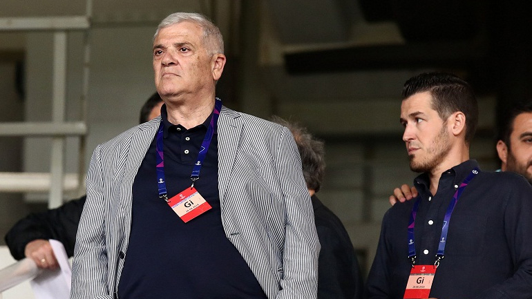 ΑΕΚ: «Δεν μπορείτε ούτε να μας αγγίξετε»