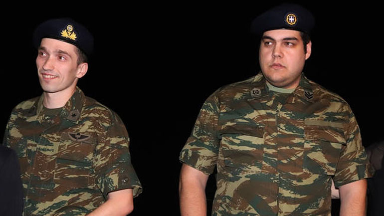 Οι καταθέσεις των Μητρετώδη – Κούκλατζη: Αυτό ήταν το λάθος μας