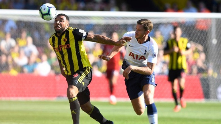 Στην κορυφή με ανατροπή η Γουότφορντ