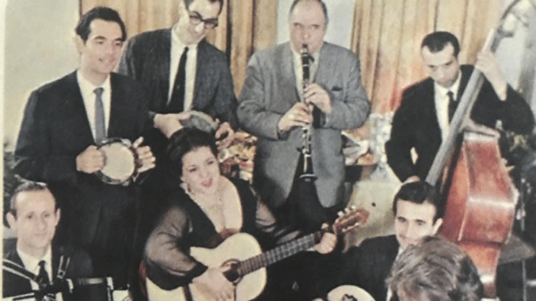 Από τη Μόρφη στη Νέα Υόρκη, μισός αιώνας διπλοπενιές στην Αμερική