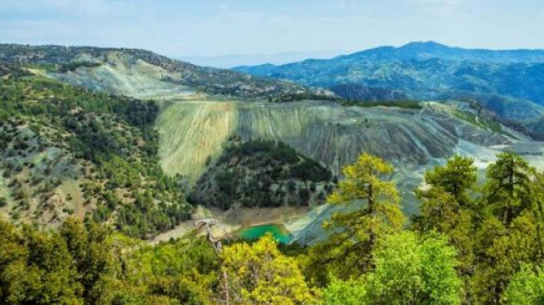 Κύπρος: Εντοπίστηκαν τέσσερα παιδιά, που είχαν χαθεί στο Τρόοδος