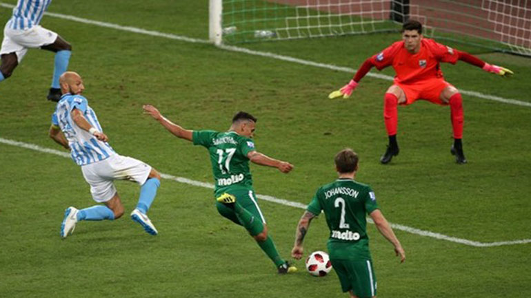 Αυτό έπρεπε να κάνει και η Ελλάδα!!!