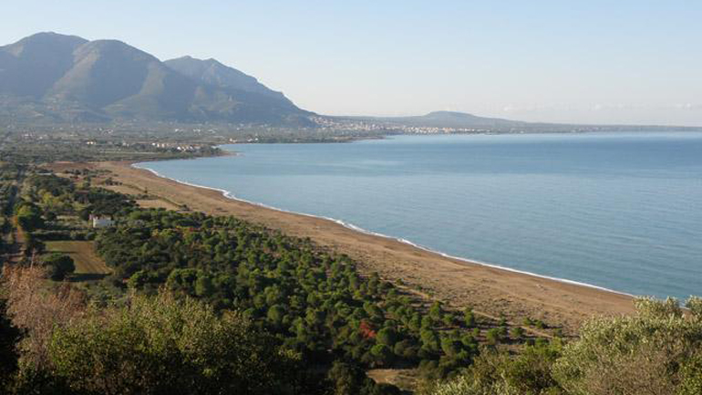 Μια υπογραφή απομένει για να κηρυχθεί προστατευόμενη ζώνη ο Κυπαρισσιακός