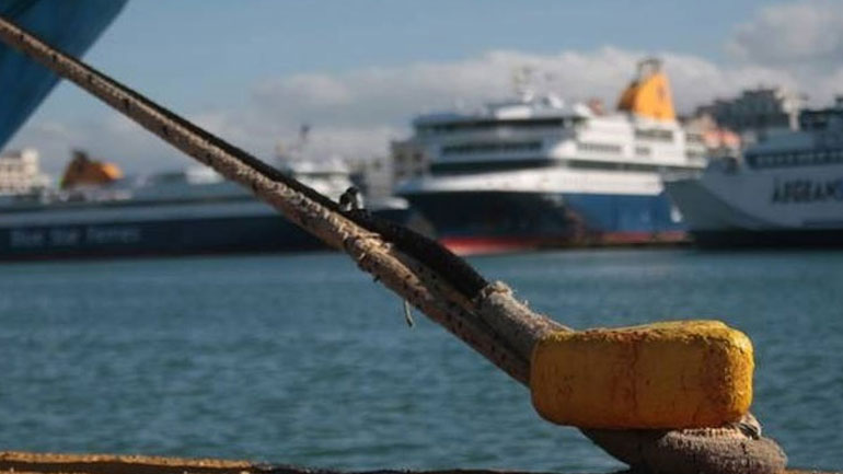 Νέα απεργία για την Τρίτη κήρυξε η ΠΝΟ