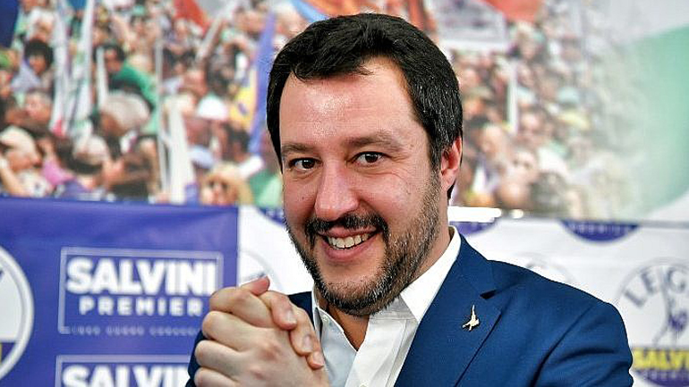 Ιταλία: Δεν θα ξεπεράσουμε το 3% στην σχέση ελλείμματος–ΑΕΠ