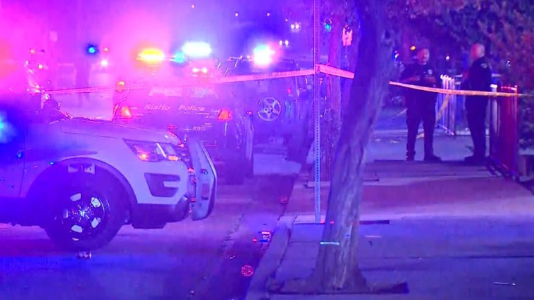 Νέο περιστατικό πυροβολισμών στις ΗΠΑ – Δέκα θύματα – Τρία σε κρισιμη κατάσταση Νέο περιστατικό πυροβολισμών στις ΗΠΑ – Δέκα θύματα – Τρία σε κρισιμη κατάσταση