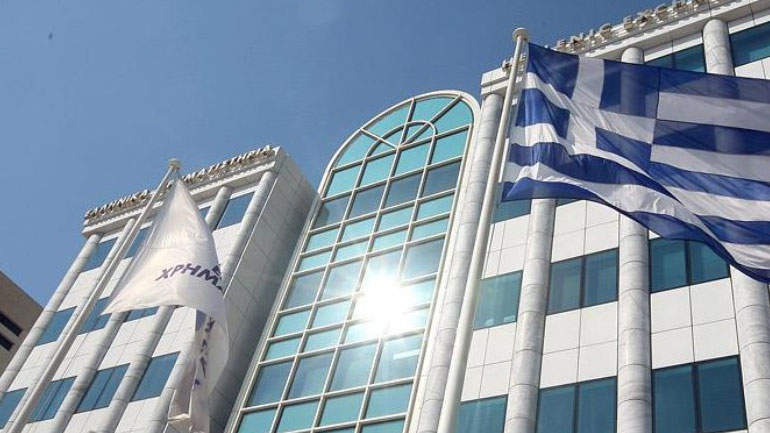 Οριακή άνοδος στο Χρηματιστήριο