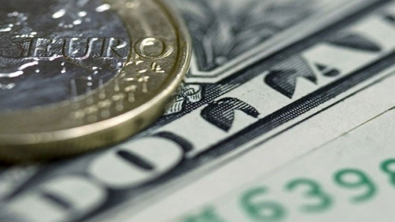 Ενισχύεται το ευρώ στην αγορά συναλλάγματος