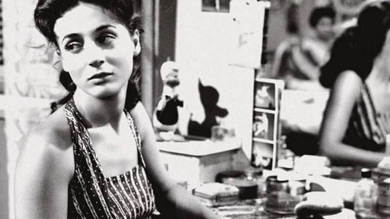 Σαν σήμερα το 1983 πεθαίνει η κορυφαία ηθοποιός του θεάτρου και του κινηματογράφου, Έλλη Λαμπέτη