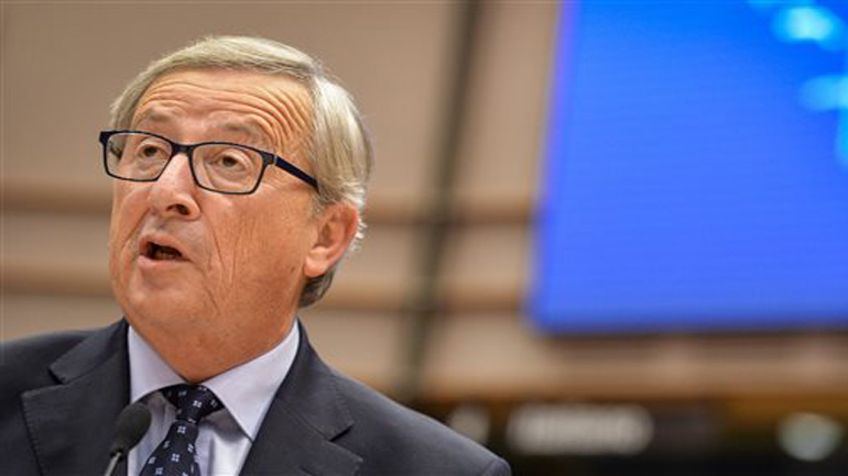 Αρχίζει ο αγώνας για τη διαδοχή του Ζαν Κλοντ Γιούνκερ