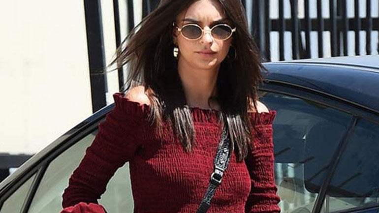 Τα smocked tops επιστρέφουν στη μόδα!