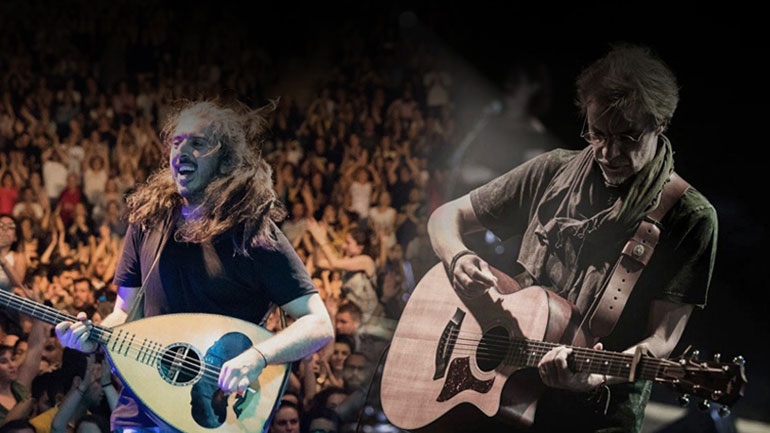 Πού θα πάμε σήμερα στην πόλη – Ατζέντα εκδηλώσεων