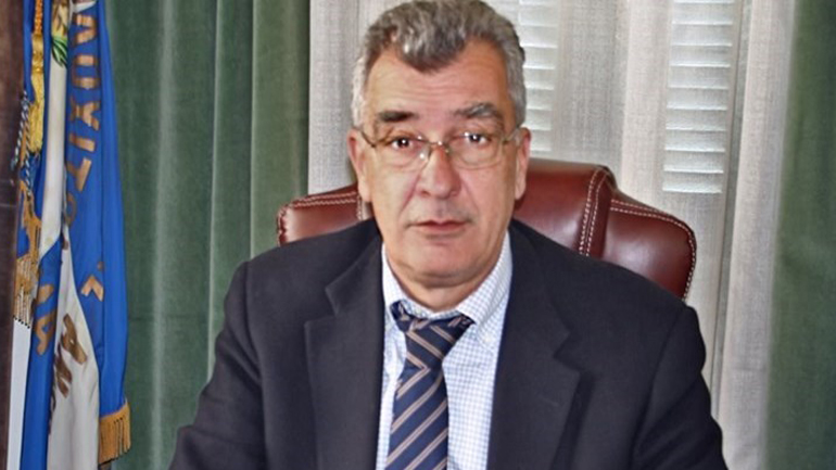 Ο δήμαρχος Λέσβου δεν θα είναι ξανά υποψήφιος – Καταγγέλλει πόλεμο λάσπης