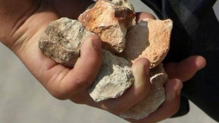 Κρήτη: Λιθοβόλησαν μικροπωλητές