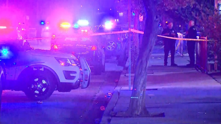 ΗΠΑ: Οκτώ τραυματίες από πυροβολισμούς σε συγκρότημα διαμερισμάτων στο Σαν Μπερναντίνο