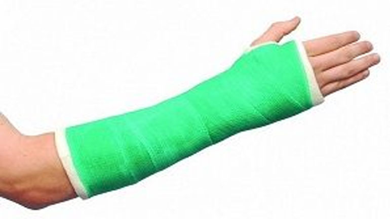 Κίνα: Επιστήμονες δημιούργησαν νέο υλικό για την επίδεση των τραυμάτων