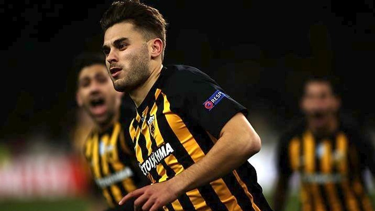 AEK: «Κόπηκαν» Αϊντάρεβιτς, Αλμπάνης από την ευρωπαϊκή λίστα
