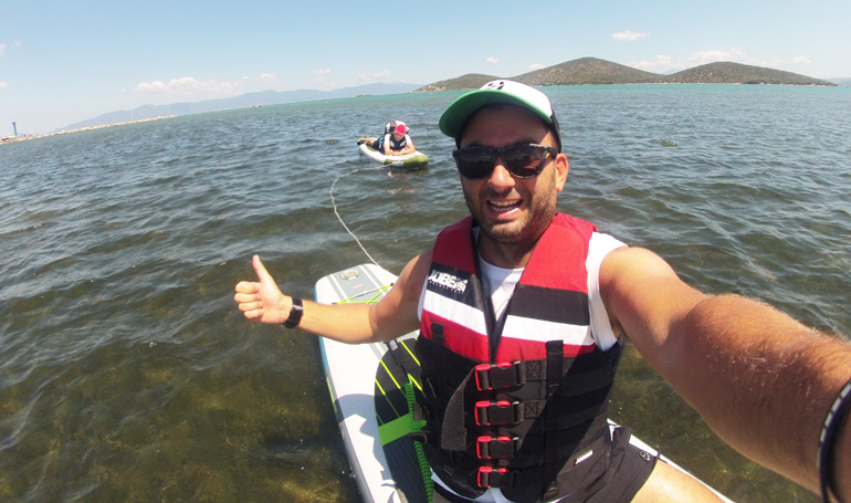 Προσοχή γιατί στη μάχη της σωστής έγκυρης και έγκαιρης ενημέρωσης έχει πολλές τσούχτρες...