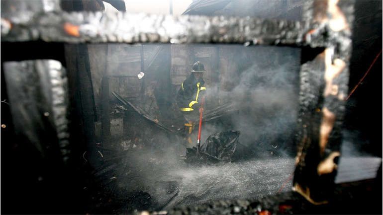 Φιλιππίνες: Ένας νεκρός και 15 τραυματίες από έκρηξη βόμβας σε ίντερνετ καφέ Φιλιππίνες: Ένας νεκρός και 15 τραυματίες από έκρηξη βόμβας σε ίντερνετ καφέ