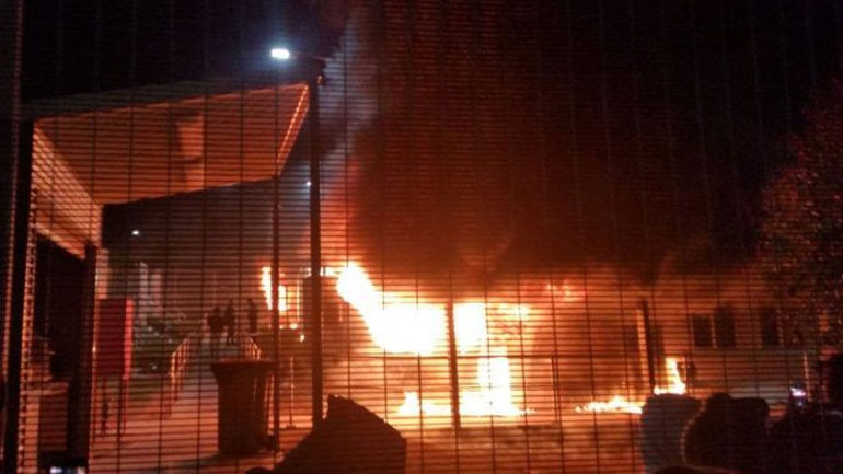 Αυστραλία: Επεισόδια ξέσπασαν σε κέντρο κράτησης μεταναστών