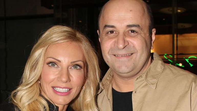 Μάρκος Σεφερλής: «Μπορεί να κάνω να κοιμηθώ και 3 μέρες σερί…»