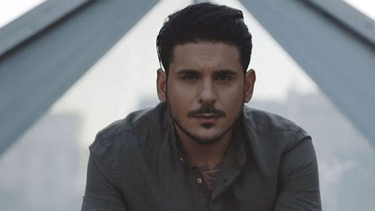 STAN: Το νέο του τραγούδι «Τετράγωνα» έγινε viral σε λιγότερο από 24 ώρες!