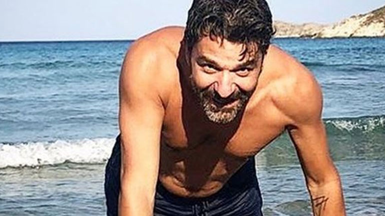 Ερωτευμένος ξανά ο Πέτρος Λαγούτης – Ποια του έκλεψε την καρδιά